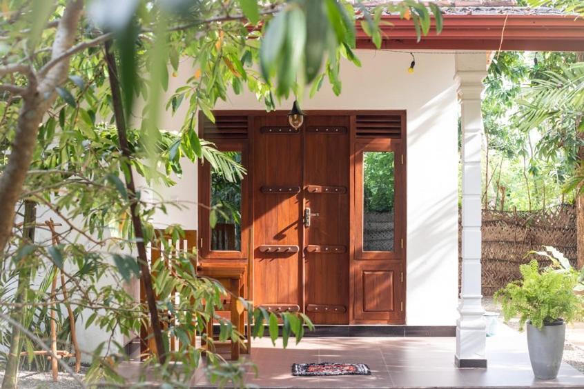 Aurora Midigama Ahangama Exterior foto