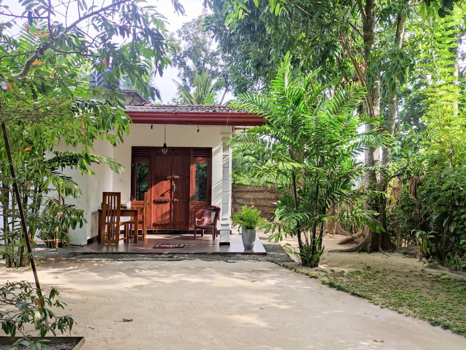 Aurora Midigama Ahangama Exterior foto